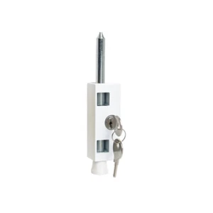 Perno de puerta multiusos Sterling - Imagen 1 de 3