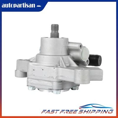 Power Steering Pump 21-5066 For 1996-2000 Honda Civic 1997-2000 Acura EL1.6L l4 - Image 1 of 4