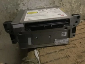 14 15 16 BMW 640i 650i Radio Stereo Receiver Unit C1536576701 - Picture 1 of 3