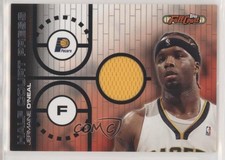 2006-07 Topps Full Court Half Court Press Relic /249 Jermaine O'Neal #HCP5