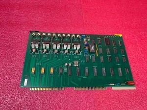 Hp YHP 4145B Semiconductor Parameter Analyzer Board 04145-66504 B-2149 - Picture 1 of 10
