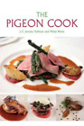 JC Jeremy Hobson The Pigeon Cook (Taschenbuch)