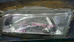 CC Lancer sedan left headlight - Picture 1 of 1