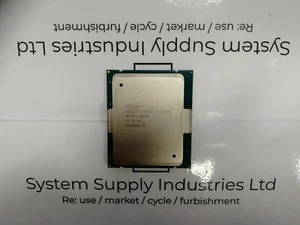 Intel Xeon Processor SR1H0 E7-4820 V2 16M Cache 2.00 GHz 8 Hex Core 7.2GT/s 105w - Picture 1 of 2