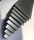 Mild Steel Folded Angle Corner Protector Car Repair 1.2mm-10 Sizes & 10 length  