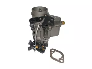REBUILT Carburetor 37 Plymouth CARTER BB 1bbl Ball & Ball 1937 C6F2 - Picture 1 of 4