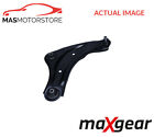 TRACK CONTROL ARM WISHBONE FRONT RIGHT LOWER MAXGEAR 72-5309 A NEW
