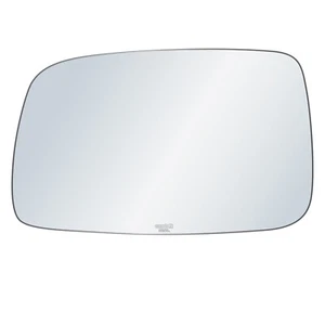 Driver Side Mirror Glass Replacement For 04-08 Toyota Solara - Foto 1 di 6