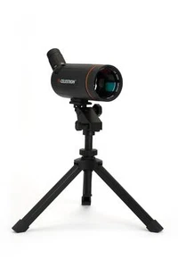 Celestron C70 Mini Mak Maksutov - Cassegrain Spektiv & Teleskop - Bild 1 von 8