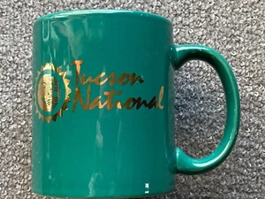 Tuscan National Resort Kaffeetasse - Bild 1 von 5