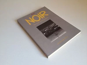 SCHWARZ MIT KLEINEM LICHT IM HINTERGRUND BARU 1^ AUFL. COCONINO PRESS 2008 AUSVERKAUFT!!!! - Bild 1 von 1