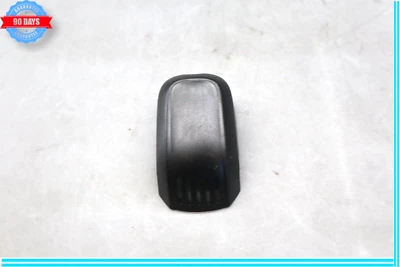 11-18 Volkswagen VW Touareg Interior Rear View Mirror Cover Trim Cap Oem - Image 1 of 4