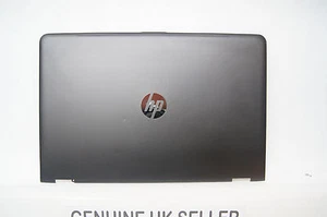 NEW GENUINE HP ENVY X360 M6-AR052 Lid Rear Screen Cover - small dig - Afbeelding 1 van 4
