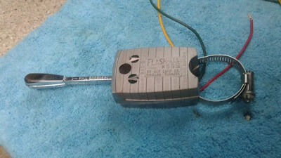 1947 1967 NOS Chevy Truck Turning Lights Controller Housing Vintage ORIGINAL - Image 1 of 4