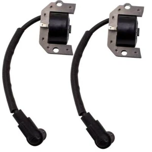 Confezione da 2 Bobina di accensione Kawasaki 21171-0745 adatte a FH601V FH641V FH661V FH680V FH721V - Foto 1 di 10