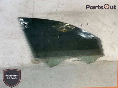 AUDI A8 2012-2018 PUERTA DELANTERA DERECHA PASAJERO VENTANA CRISTAL OEM Foto 1 de 4