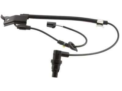 For 2008-2013 Toyota Highlander ABS Speed Sensor Rear Left 93518KGDG 2009 2010 - Image 1 of 2