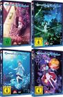 Wish Upon the Pleiades (Anime auf Deutsch Komplette Serie 4 DVDs 1-12 ) NEU OVP