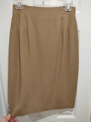 Emanuel Ungaro Ladies Skirt Size 4/38 Made In Hong Kong - Image 1 of 4