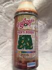 A Christmas Story Boxer Shorts Size Small Leg Lamp It's A Major Award In Can New