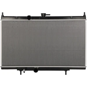 Radiador de aluminio para Nissan Sentra 2007-2012 base/SR sedán 4 puertas 2,0 L - Imagen 1 de 10