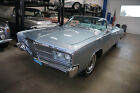 1965 Chrysler Imperial Crown 413/340HP V8 Convertible  80777 Miles 413/340 V8 Automatic