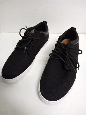 GLOBE Men's GS Chukka Shoes, Size: 8 UK 7 EU 40.5 #Q3 - Image 1 of 4