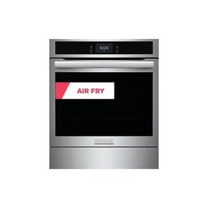 Frigidaire Oven Self Cleaning Air Fry Convection Oven 24in GCWS2438AF - Picture 1 of 9