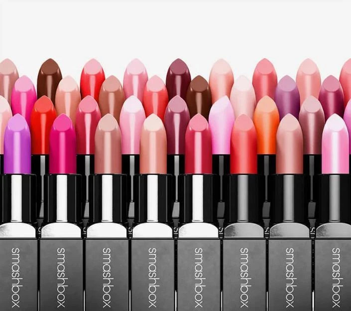 Smashbox Be Legendary Lipstick - Choose a color - New Boxed Authentic - Image 1 of 1