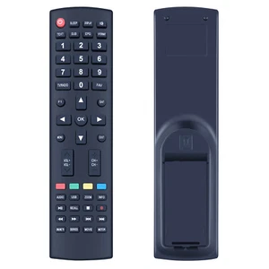 New Replace For ISTAR IPTV Remote Control A9700 A9000 A8000 A1600 A8500 A65000 - Picture 1 of 7