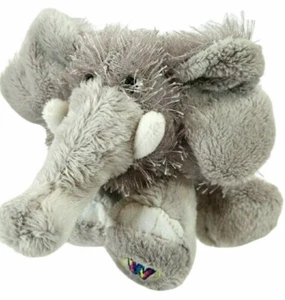 Webkinz Lil'Kinz Elephant. HS007. SMOKE FREE HOME! - NO CODE - Picture 1 of 9