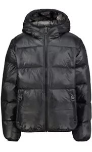 -50% Chaqueta de plumón HYROS T. 140/10Y~Chaqueta reversible~NP 179,95 €~NUEVA - Imagen 1 de 4