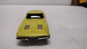 Brooklin 1/43 Scale BRK3 21 1963 Chevrolet Corvette Stringray Coupe RARE - Picture 1 of 8