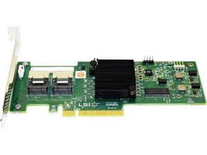 Lenovo 4XB0G45758 ThinkServer RD350,RD450 RAID 500 PCIe Adapter - Picture 1 of 1