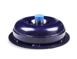 BM10417 B&M Torque Converter, Tork Master, 2,300-2,500 rpm Stall Range, Mopar, T - Picture 1 of 7