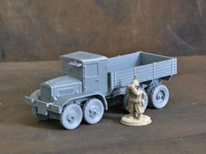 Yag12 ruso 28 mm/1:56 FDM SEGUNDA GUERRA MUNDIAL - Imagen 1 de 1