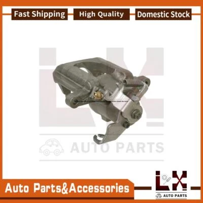 1 задний правый суппорт дискового тормоза Cardone подходит для Dodge Grand Caravan 2010 2011 2012 годов выпуска - Изображение 1 из 4