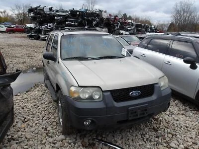 Used Automatic Transmission Assembly fits: 2005 Ford Escape AT VIN 1 8th digit C Foto 1 de 4
