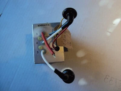 Marconi Transformer W68216 ED-B  - Image 1 of 4