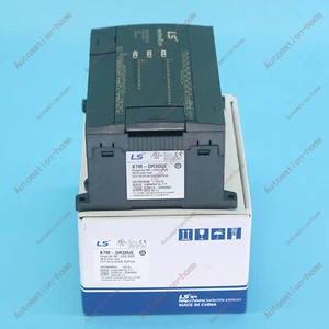 one New LS LG programmable controller K7M-DR30UE FREE SHIP #YP1 - Picture 1 of 5