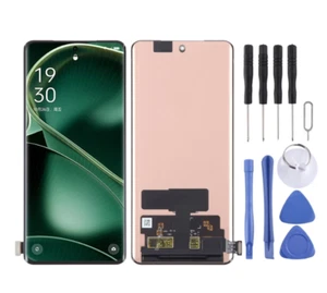 OEM For Oppo Find X6 Pro PGEM110 PGEM10 6.82" LCD Display Touch Screen Digitizer - Picture 1 of 4