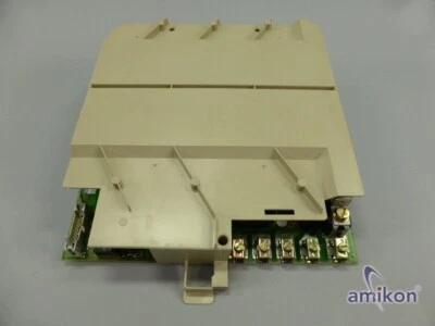 Siemens Simodrive 610 Leistungsteil 6SC6130-0FE00 - Bild 1 von 3