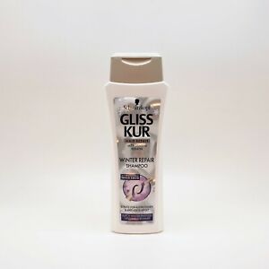 Gliss Kur Winter Repair Shampoo 250 ml