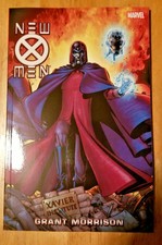NEW X-MEN: ULTIMATE COLLECTION VOL 3 BY MORRISON~ MARVEL TPB NEW