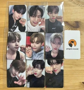 ZEROBASEONE ZB1 - 2ND MINI ALBUM MELTING POINT APPLEMUSIC POB PHOTO CARD - Picture 1 of 33