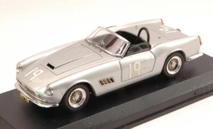 FERRARI 250 CALIFORNIA N.19 DNF CUMBERLAND BP 1960 B.GROSSMAN 1:43 - Picture 1 of 1