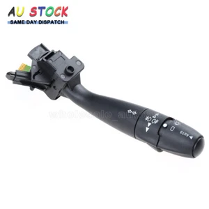 Indicator Light Stalk Switch 96477533XT For PEUGEOT 206 207 307 406 407 807 1007 - Picture 1 of 7