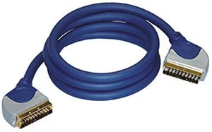  Scart-Kabel - High End Quality - Bild 1 von 1