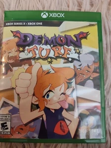 Demon Turf - Xbox One - Picture 1 of 3