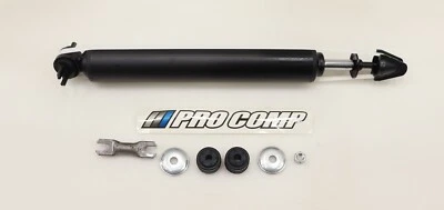 NEW Pro Comp PRO-X Twin Tube Shock Absorber Front 924515B for Jeep 1984-2001 - Image 1 of 4